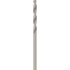 BOSCH Burghiu pentru metal, tip HSS-G, DIN 338