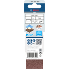 BOSCH PRO X440 Sanding Belt, 40 x 305 mm, G180, 3 pcs