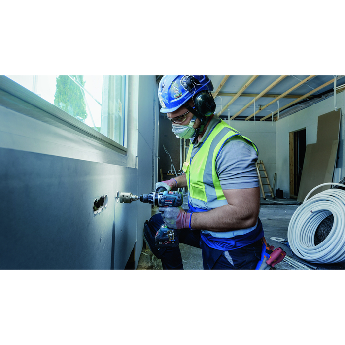 BOSCH Carotă PRO Multi Material, 89 mm, cu filet