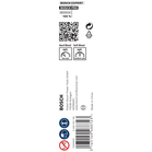 BOSCH Burghiu elicoidal Pro Wood