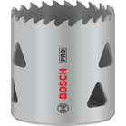 BOSCH Carotă PRO Multi Material, 48 mm, cu filet