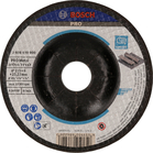 BOSCH PRO Metal Grinding Disc, 115 x 6 x 22.23 mm