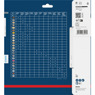 BOSCH Pânză de fierăstrău circular EXPERT Laminated Panel cordless, 216 x 2,1/1,4 x 30 mm, T66