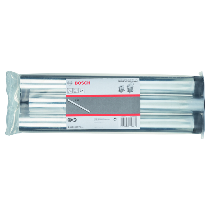 BOSCH Tub, cromat