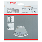 BOSCH Pânză incizoare conică Best for Laminated Panel
