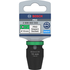 BOSCH Cheie tubulară Impact PRO 