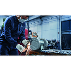 BOSCH Disc de şlefuire pentru polizor de banc