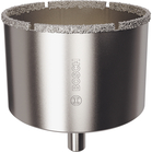 BOSCH Carotă diamantată pentru plăci ceramice
