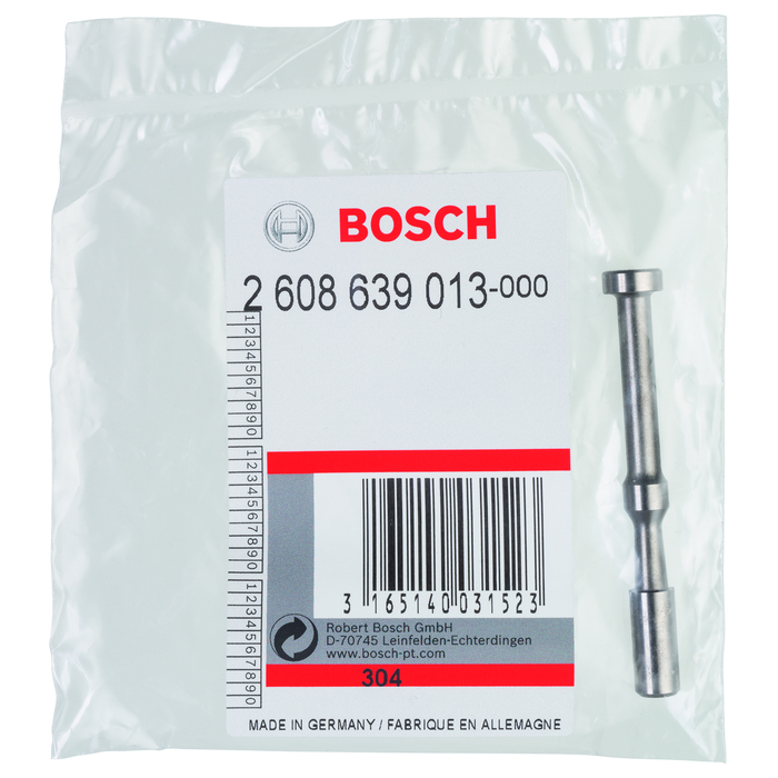 BOSCH Poanson pentru taieturi curbe GNA 1.3, GNA 1.6, GNA 2