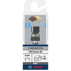 BOSCH PRO Freză coplanară