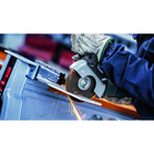 BOSCH Set 25 discuri de tăieri drepte, Expert for Inox