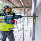 BOSCH GBH 18V-45 C (SOLO)
