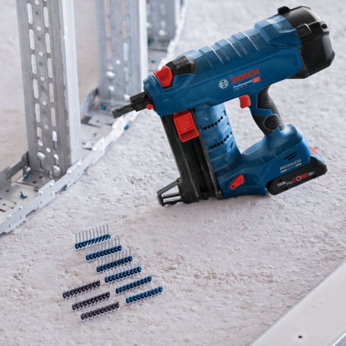 BOSCH GNB 18V-38
