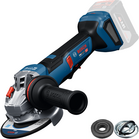 BOSCH GWS18V-11PS (SOLO)