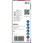 BOSCH Carotă PRO Multi Material PC Plus, 35 mm