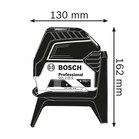 BOSCH GCL 2-15 G