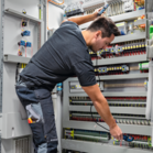 BOSCH GVT 1000-15