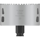BOSCH Carotă PRO Multi Material PC Plus, 89 mm