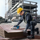 BOSCH GKS 18V-51 (SOLO)