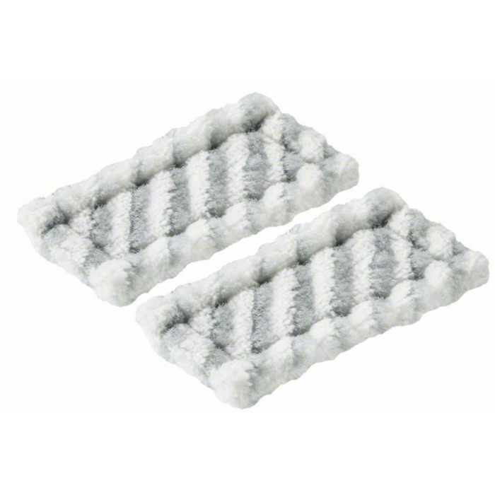 BOSCH Lavete scurte pentru GalssVac