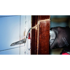 BOSCH Set de 2 pânze de fierăstrău sabie PRO Multi Material Demolition S1110VF, 1,6 x 22 x 225 mm
