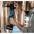 BOSCH GRD 18V-127 HX (SOLO)