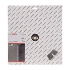 BOSCH Disc diamantat Standard for Asphalt