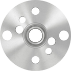 BOSCH PRO Backing Round Nut, M10, 100 mm