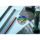 BOSCH Set 5 discuri taiere metal 125x2.5x22.23