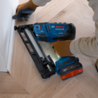 BOSCH GNH 18V-64 MD (SOLO)