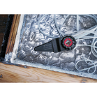 BOSCH Pânză de tăiere pentru plastic AIZ 28 SC, Starlock, 28 x 40 mm