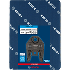 BOSCH Cutit de presare EXPERT Press Jaw Standard SV18, pentru GPT 18V-32