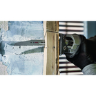 BOSCH Set de 2 pânze de fierăstrău sabie PRO Multi Material Demolition S1110VF, 1,6 x 22 x 225 mm