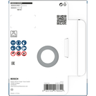 BOSCH Disc oală diamantat Expert for Abrasive