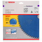 BOSCH Pânză de ferăstrău circular Expert for Multi Material