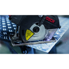 BOSCH Pânză de ferăstrău circular Standard for Aluminium pentru circulare cu acu