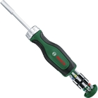 BOSCH Surubelnita cu clichet cu 12 biti