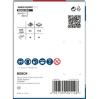 BOSCH Carotă PRO Sheet Metal PC Plus, 79 mm