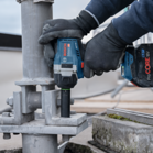 BOSCH GDS 18V-750 C (SOLO)