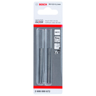 BOSCH Cuţite de rindea de 56 mm
