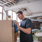 BOSCH GSS 18V-13 (SOLO)