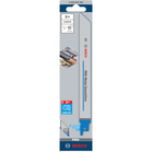BOSCH Set 5 pânze de ferăstrău sabie, S 1025 VF