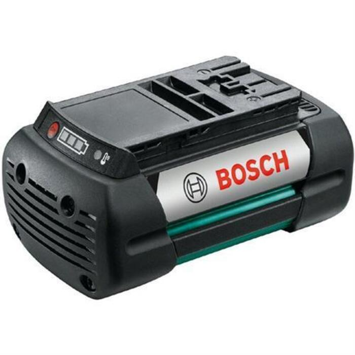 BOSCH Acumulator Li-Ion, 36V, 4Ah