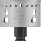 BOSCH Carotă PRO Tile PC Plus, 65 mm, HS