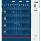 BOSCH Pânză de ferăstrău circular Expert for Sandwich Panel