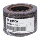 BOSCH Disc de şlefuire evantai X431, Standard for Metal