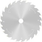 BOSCH Pânză de ferăstrău circular Standard for Wood pentru circulare cu acu