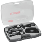 BOSCH Set Wood, 7 buc.