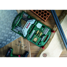 BOSCH Set mixt 70 accesorii X-Line