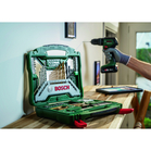 BOSCH Set mixt 70 accesorii X-Line
